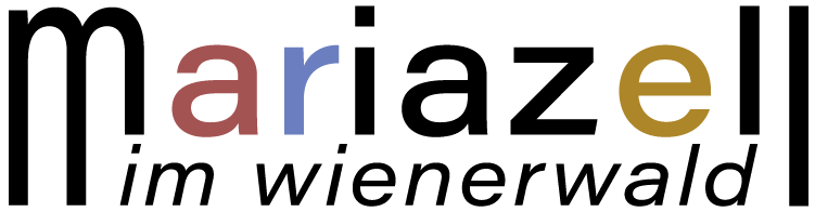 Logo, © Mariazell im Wienerwald Logo, © Mariazell im Wienerwald