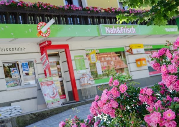 Nah & Frisch Halbwax, © zVg Familie Halbwyx Nah & Frisch Halbwax, © zVg Familie Halbwyx