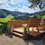 Urlaub in der Haslaustube, © Familie Gruber Urlaub in der Haslaustube, © Familie Gruber