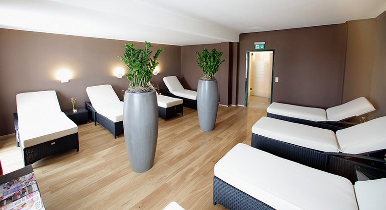 Hotel Rose, © Familie Eilnberger Hotel Rose, © Familie Eilnberger