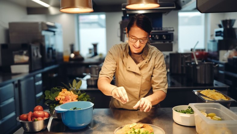 Gasthof Alpenblick, © Moststraße, dochbodnliacht Gasthof Alpenblick, © Moststraße, dochbodnliacht