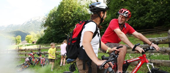 Mit dem Rad nach Mariazell, © Mostviertel Tourismus, schwarz-koenig.at Mit dem Rad nach Mariazell, © Mostviertel Tourismus, schwarz-koenig.at