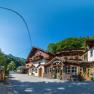 Haslaustube, © Familie Gruber Haslaustube, © Familie Gruber
