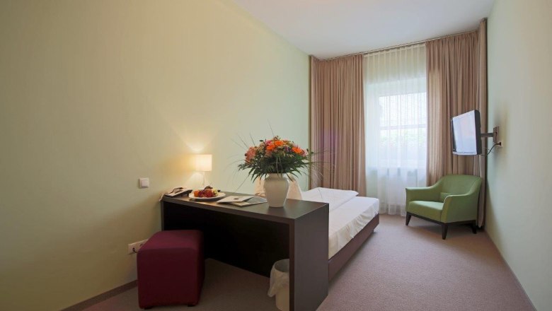 AWH EZ Komfort Hochschwab, © AWH BetriebsgmbH AWH EZ Komfort Hochschwab, © AWH BetriebsgmbH