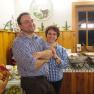 Die Gastgeber, © Gasthaus Bruthenne Die Gastgeber, © Gasthaus Bruthenne