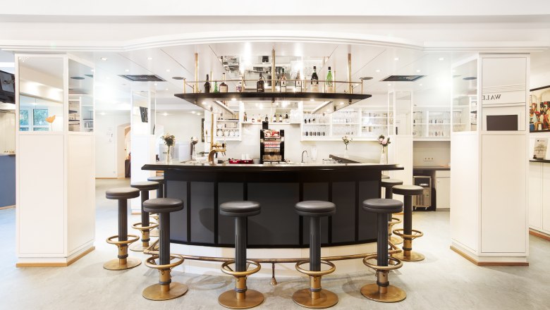 Unser Barbereich, © 2019_höldrichsmühle Unser Barbereich, © 2019_höldrichsmühle