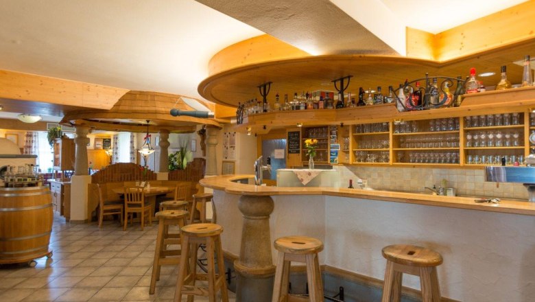 Kirchenwirt Familie Kürner, © Fabian Tober, Peter Pfeiffer Kirchenwirt Familie Kürner, © Fabian Tober, Peter Pfeiffer