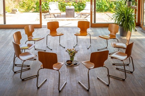 Sesselkreis, © Thomas Vostandlechner Sesselkreis, © Thomas Vostandlechner