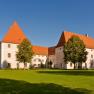 Schloss Hotel Zeillern, © Kuntner Stefan Schloss Hotel Zeillern, © Kuntner Stefan