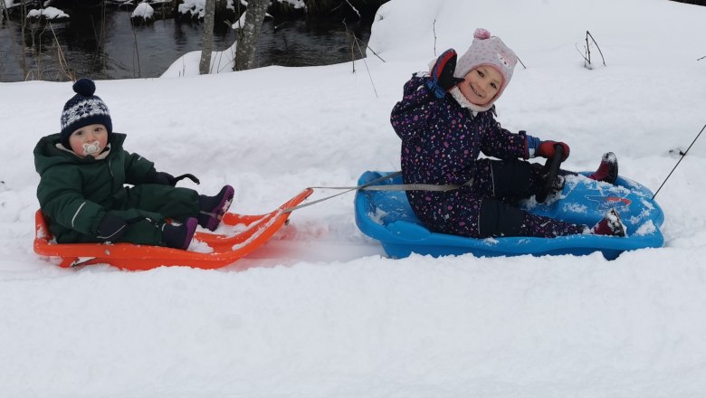 winter-am-schaglhof, © Schaglhof winter-am-schaglhof, © Schaglhof