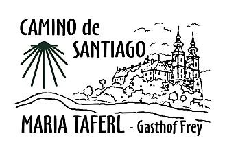 jakobsstempel, © Familie Frey jakobsstempel, © Familie Frey