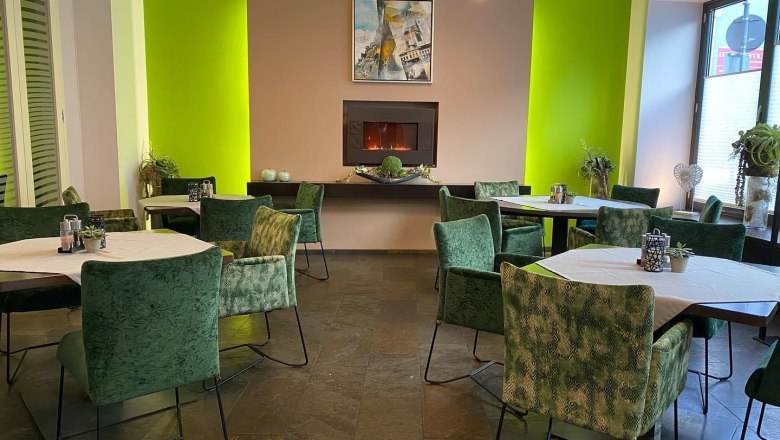 Gemütliches Lokal, © Hotel Gasthof Graf Gemütliches Lokal, © Hotel Gasthof Graf