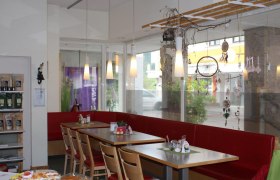 Steffi's Kaffee Lounge, © Steffi Siedl Steffi's Kaffee Lounge, © Steffi Siedl