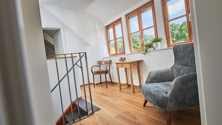 Genießerplatzl, © Dominik Stixenberger Genießerplatzl, © Dominik Stixenberger