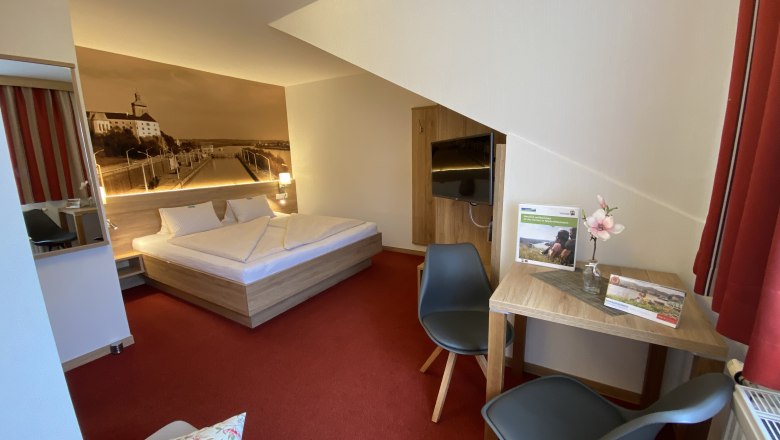 Apartment Herbst, © Privatzimmer Leeb Apartment Herbst, © Privatzimmer Leeb