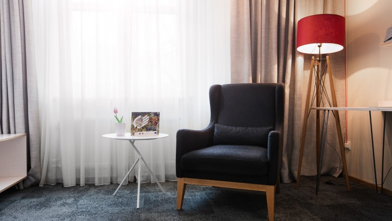 Geniesserzimmer, © Hotel Höldrichsmühle Geniesserzimmer, © Hotel Höldrichsmühle