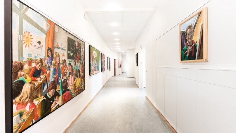 Kunst in der Höldrichsmühle, © 2019_höldrichsmühle Kunst in der Höldrichsmühle, © 2019_höldrichsmühle