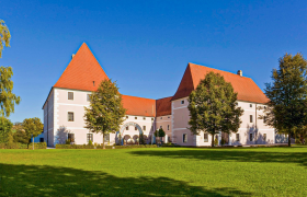 Schloss Hotel Zeillern, © Schloss Hotel Zeillern Schloss Hotel Zeillern, © Schloss Hotel Zeillern