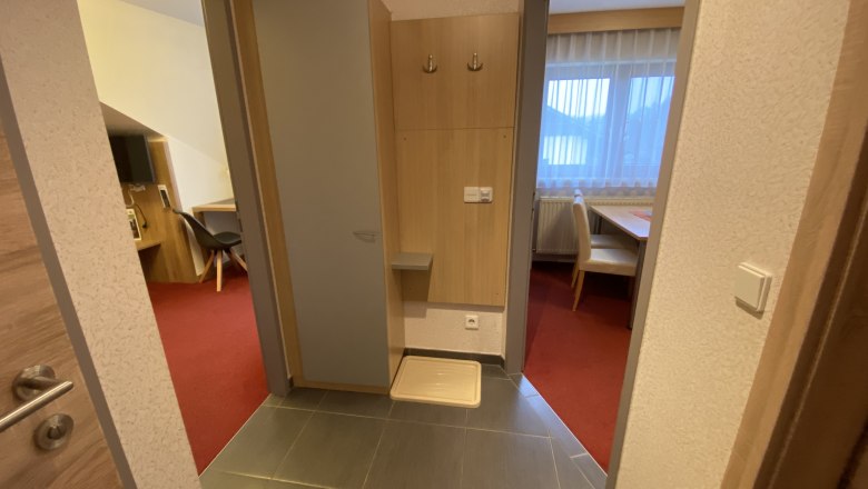 Apartment Herbst, © Privatzimmer Leeb Apartment Herbst, © Privatzimmer Leeb