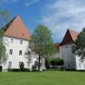 Schloss Zeillern, © Marktgemeinde Zeillern Schloss Zeillern, © Marktgemeinde Zeillern