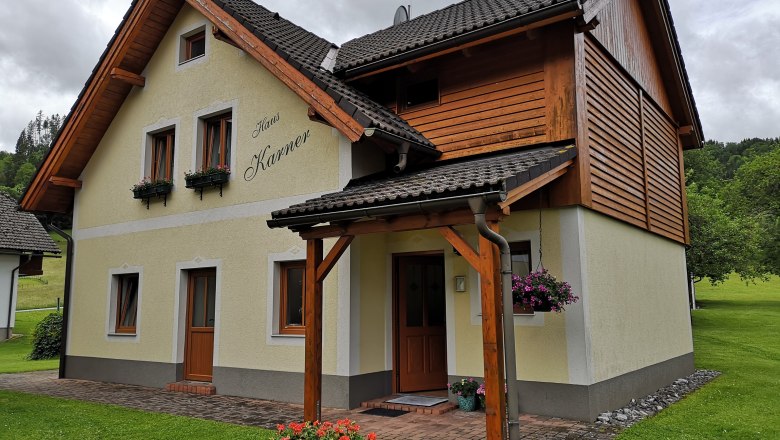 Pension "Haus Karner", © Pension "Haus Karner" Pension "Haus Karner", © Pension "Haus Karner"