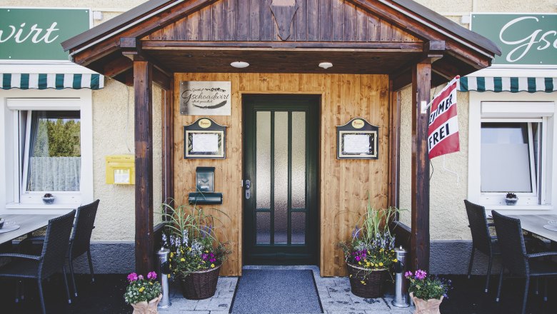 Gschoadwirt, © Gschoadwirt Gschoadwirt, © Gschoadwirt