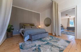 Schlafbereich, &copy; Guestia GmbH