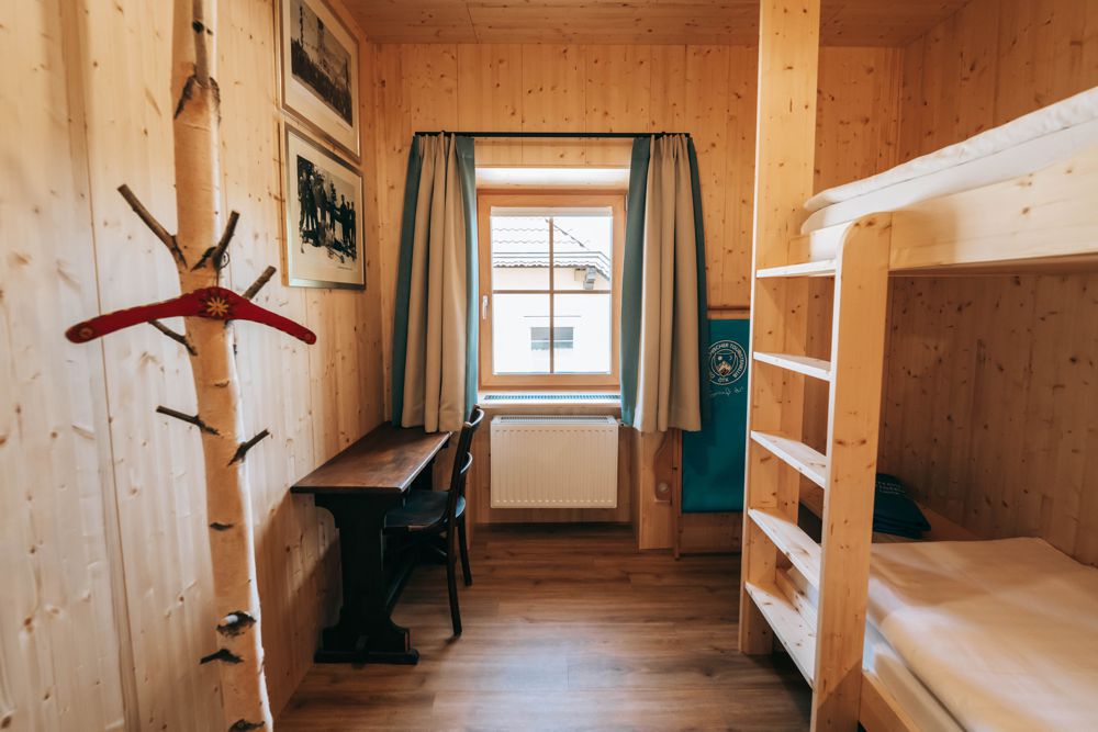 Pilgerzimmer 