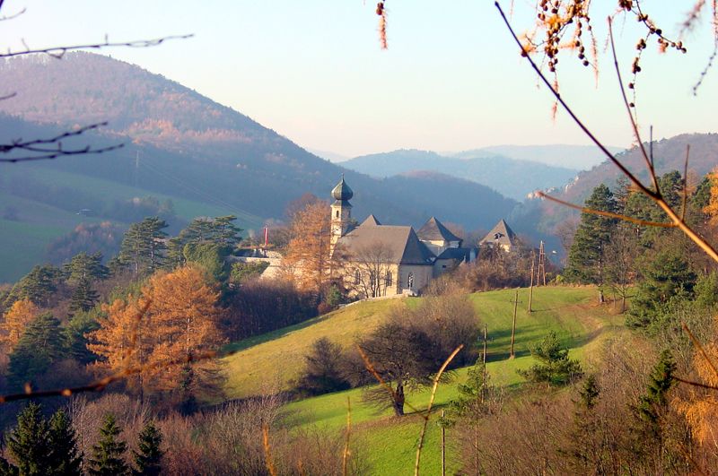 Burg Neuhaus