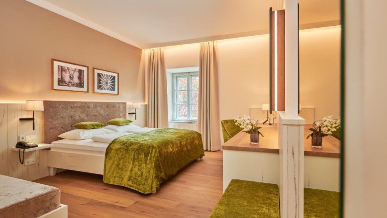 Schloss Eisenstrasse, &copy; Dominik Stixenberger