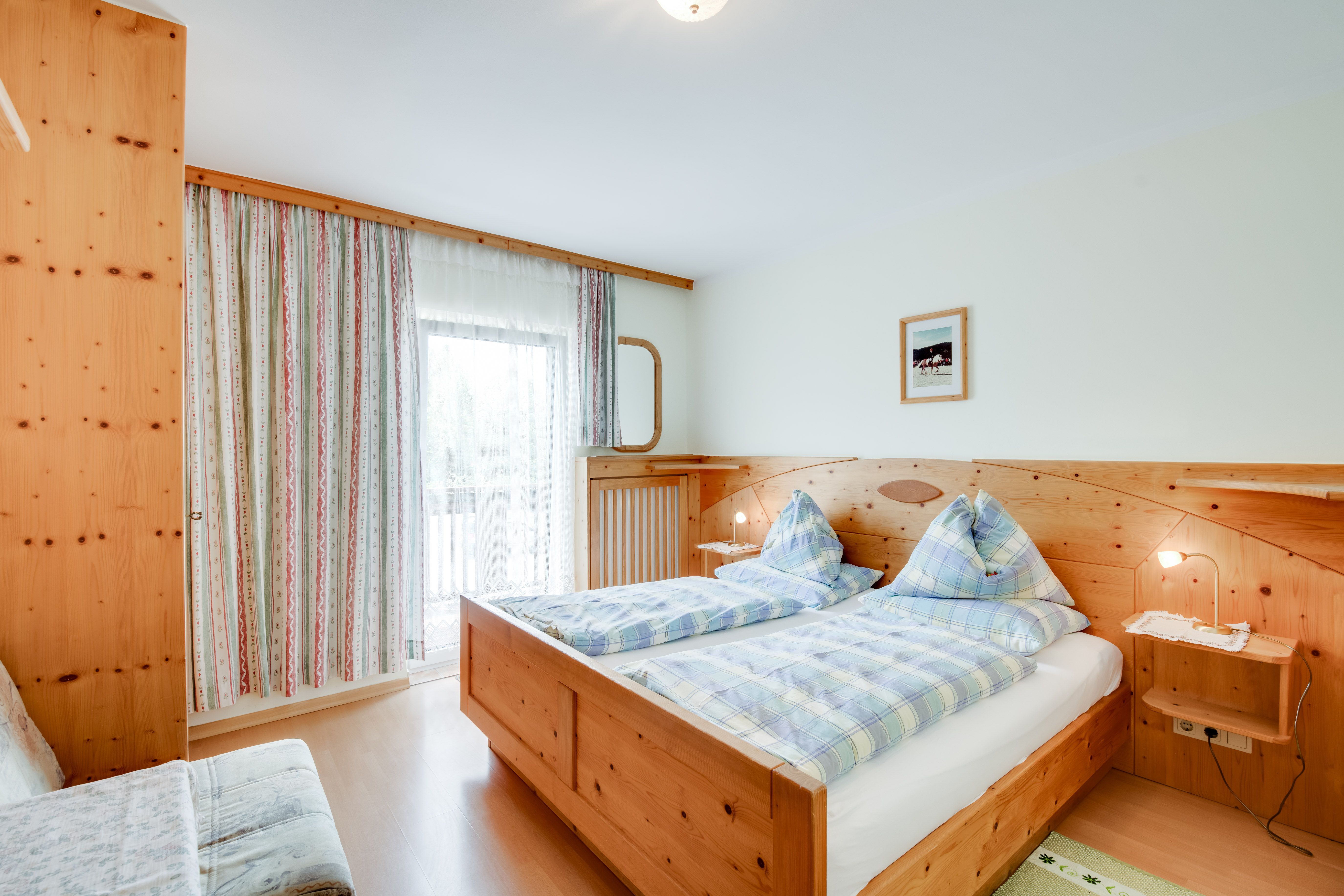 Zimmer Schaglhof