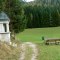 Am Kreuzweg nach Mariazell, &copy; Mostviertel - O&Ouml; Mariazellerweg