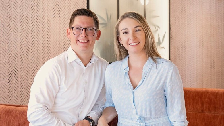 Andreas und Birgit Graf, © Hotel Graf GmbH Andreas und Birgit Graf, © Hotel Graf GmbH