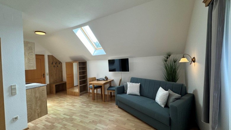 Doppelzimmer im Haupthaus (2), &copy; Haus Karner