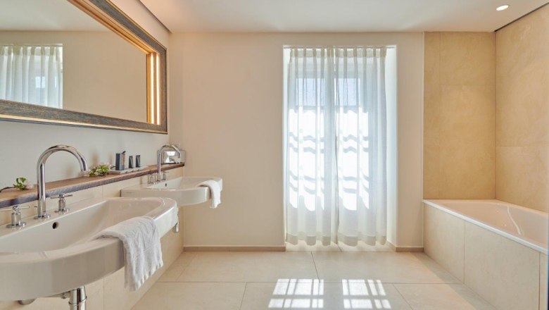 Schloss Eisenstrasse, &copy; Dominik Stixenberger