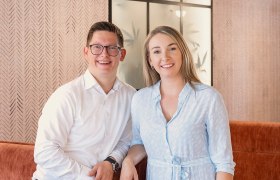 Andreas und Birgit Graf, &copy; Hotel Graf GmbH