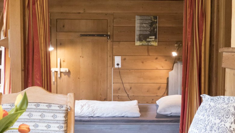 Familienzimmer, © Familie Gruber