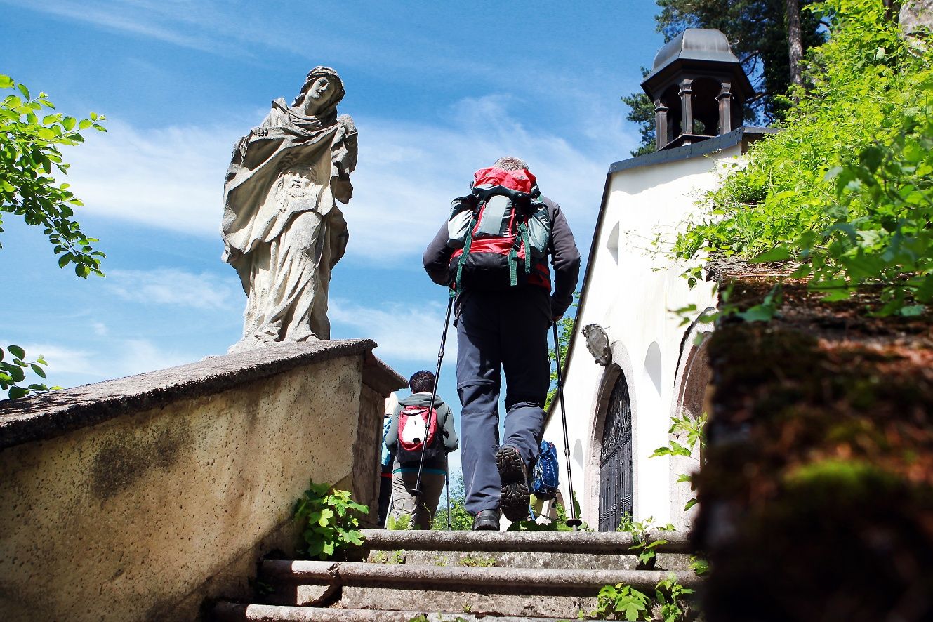 Kalvarienberg bei Lilienfeld