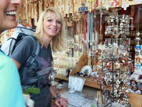 Ankunft in Mariazell, &copy; Mostviertel Tourismus / weinfranz.at