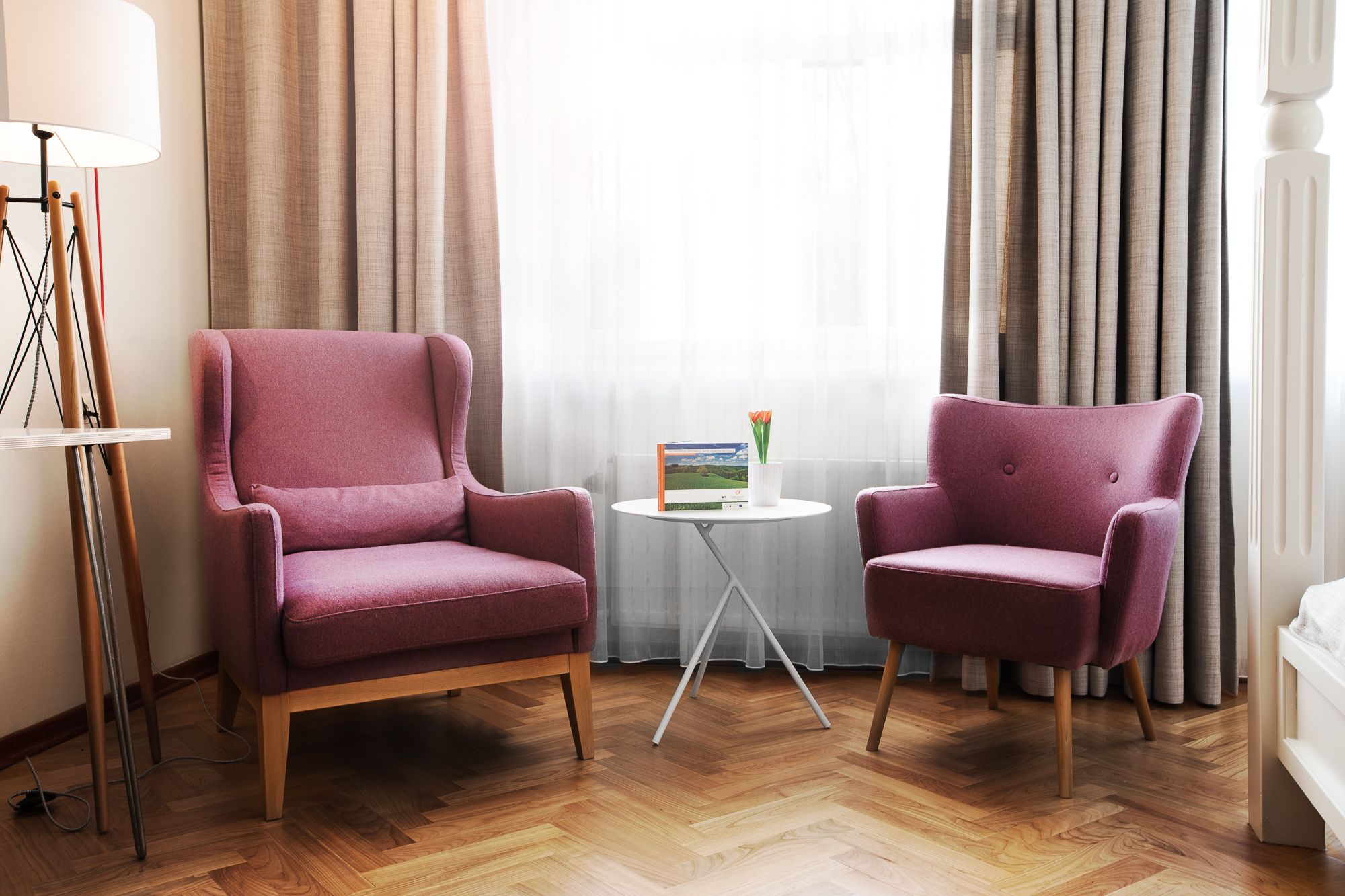 Geniesserzimmer