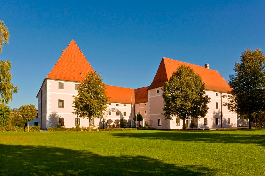 Schloss Hotel Zeillern
