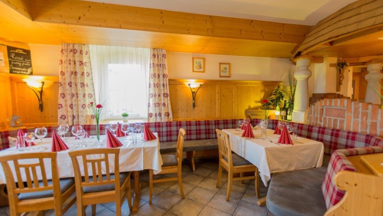 Kirchenwirt Familie K&uuml;rner, &copy; Fabian Tober, Peter Pfeiffer