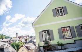 Apartmenthaus Leopold an der Ybbs, &copy; Dominik Stixenberger