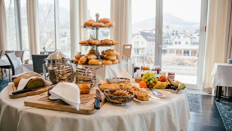 Schloss Eisenstrasse, &copy; Johanna Meinschad