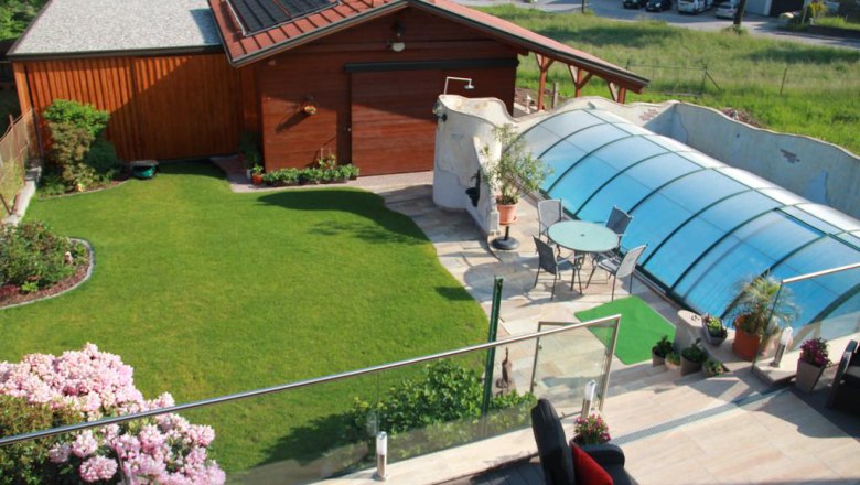 Haus Regina, &copy; Haus Regina