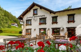Gasthof Schachinger, &copy; Gasthof Schachinger