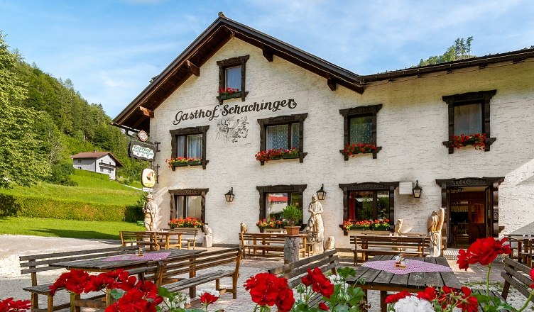 Gasthof Schachinger, © Gasthof Schachinger Gasthof Schachinger, © Gasthof Schachinger