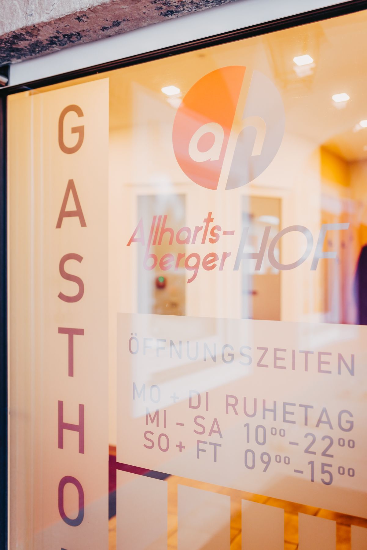 Allhartsberger Hof 