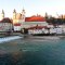 Steyr - Historische Altstadt, &copy; Mostviertel - O&Ouml; Mariazellerweg