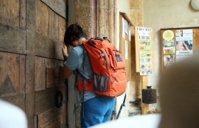 Pfarrkirche St. Veit an der G&ouml;lsen, &copy; Mostviertel - Via Sacra